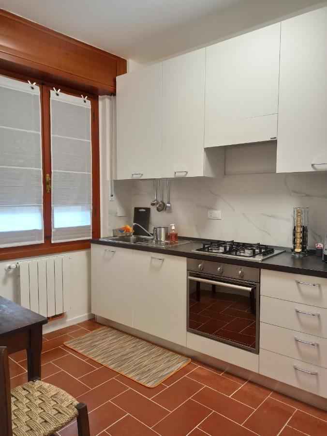 Appartamento Poli Castiglione dei Pepoli Buitenkant foto