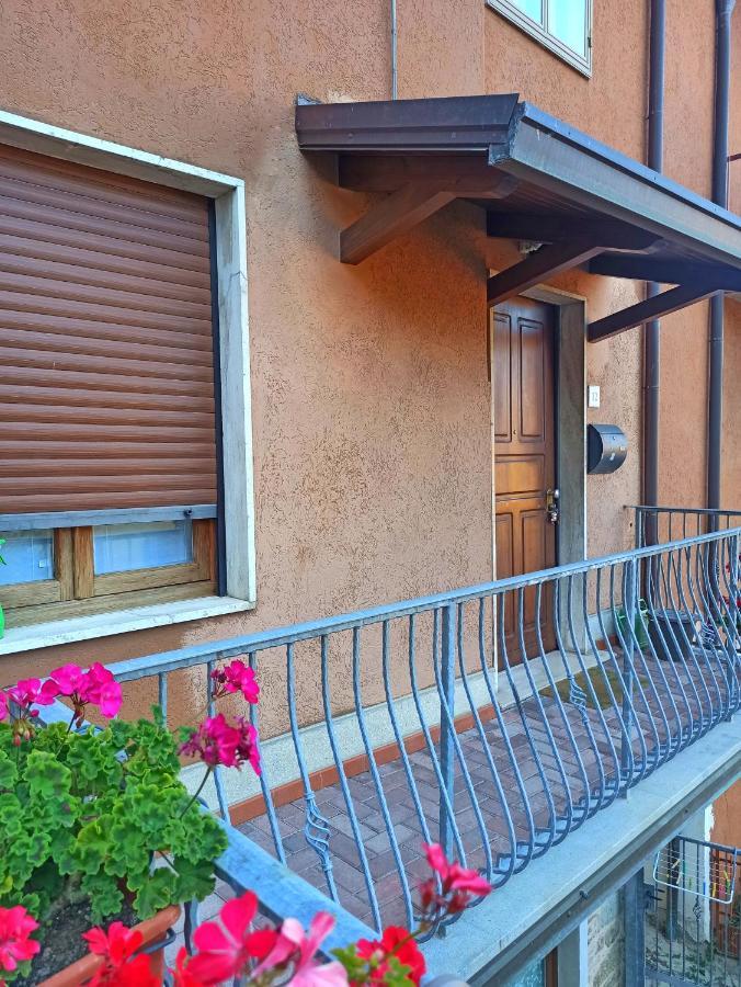 Appartamento Poli Castiglione dei Pepoli Buitenkant foto
