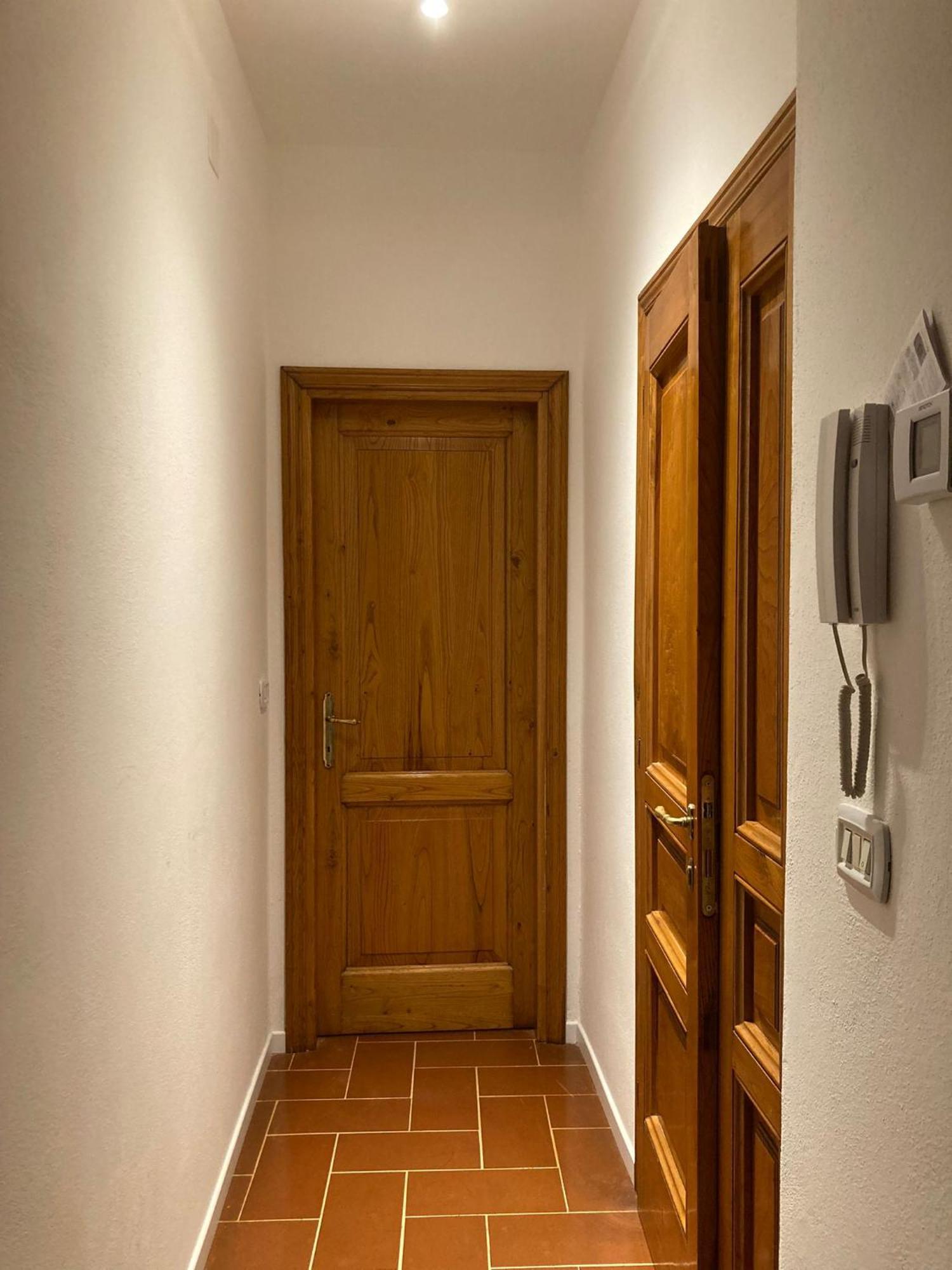 Appartamento Poli Castiglione dei Pepoli Buitenkant foto