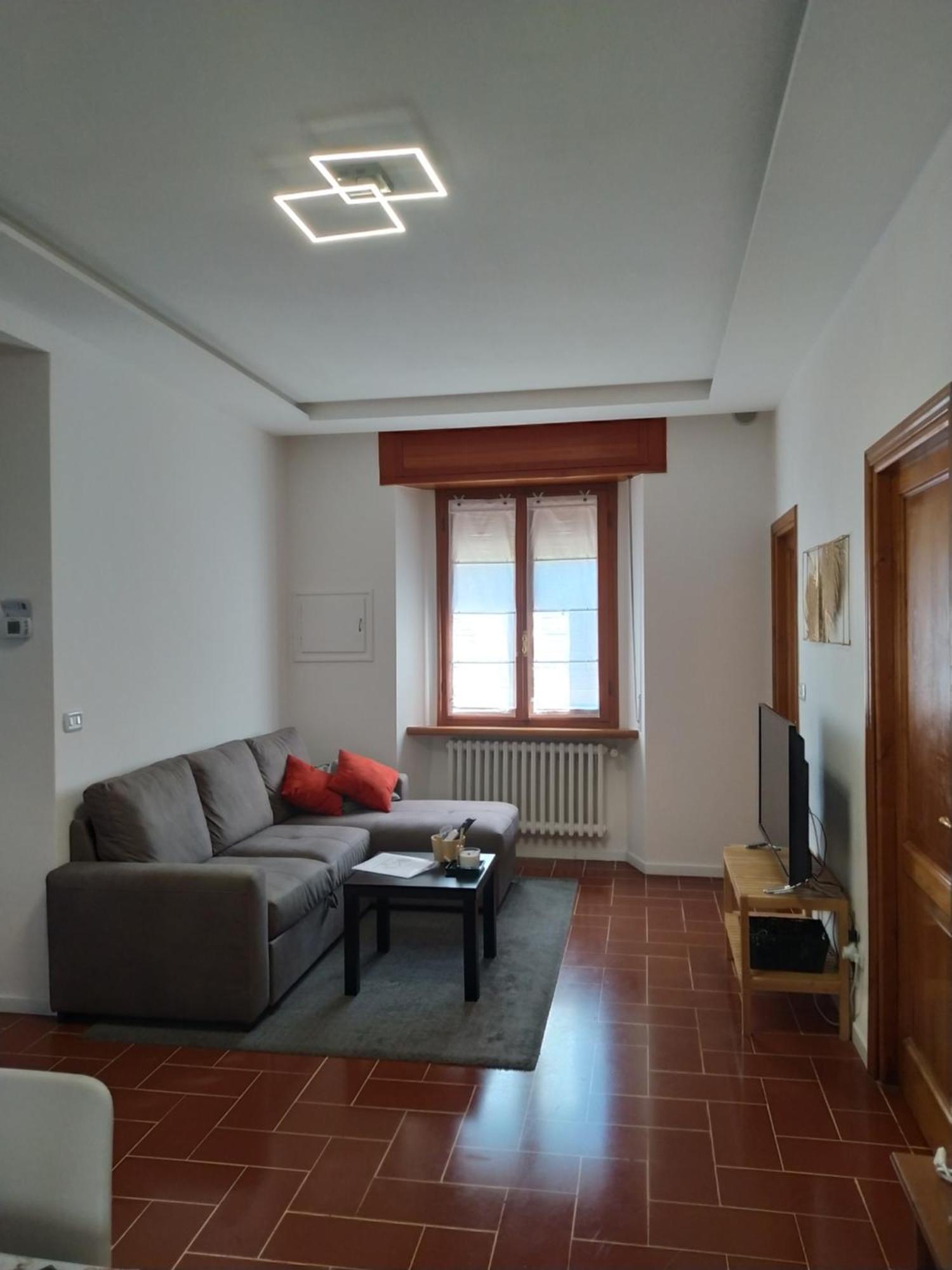 Appartamento Poli Castiglione dei Pepoli Buitenkant foto
